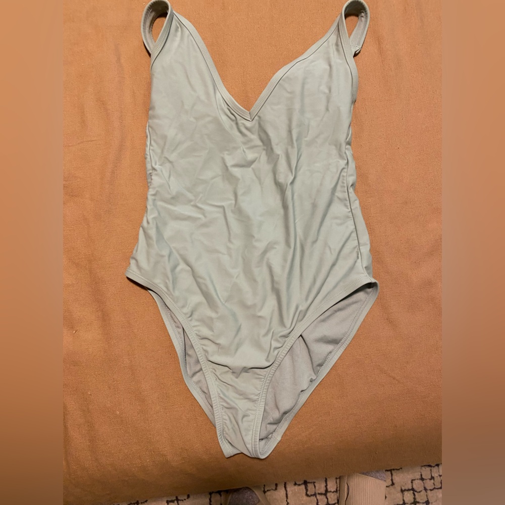 Target Bathing Suit